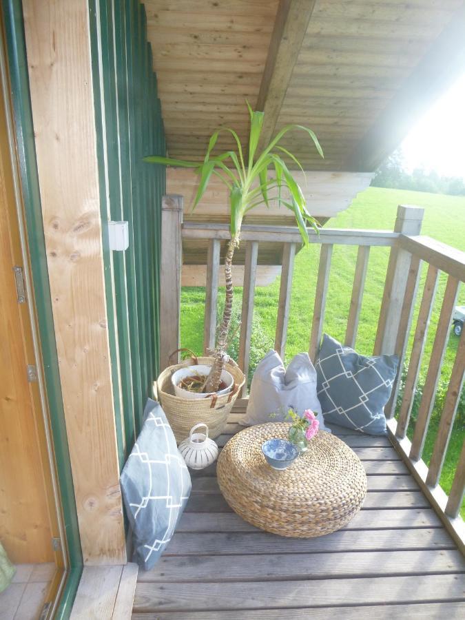 Haus Riedmann Appartement Lend Buitenkant foto