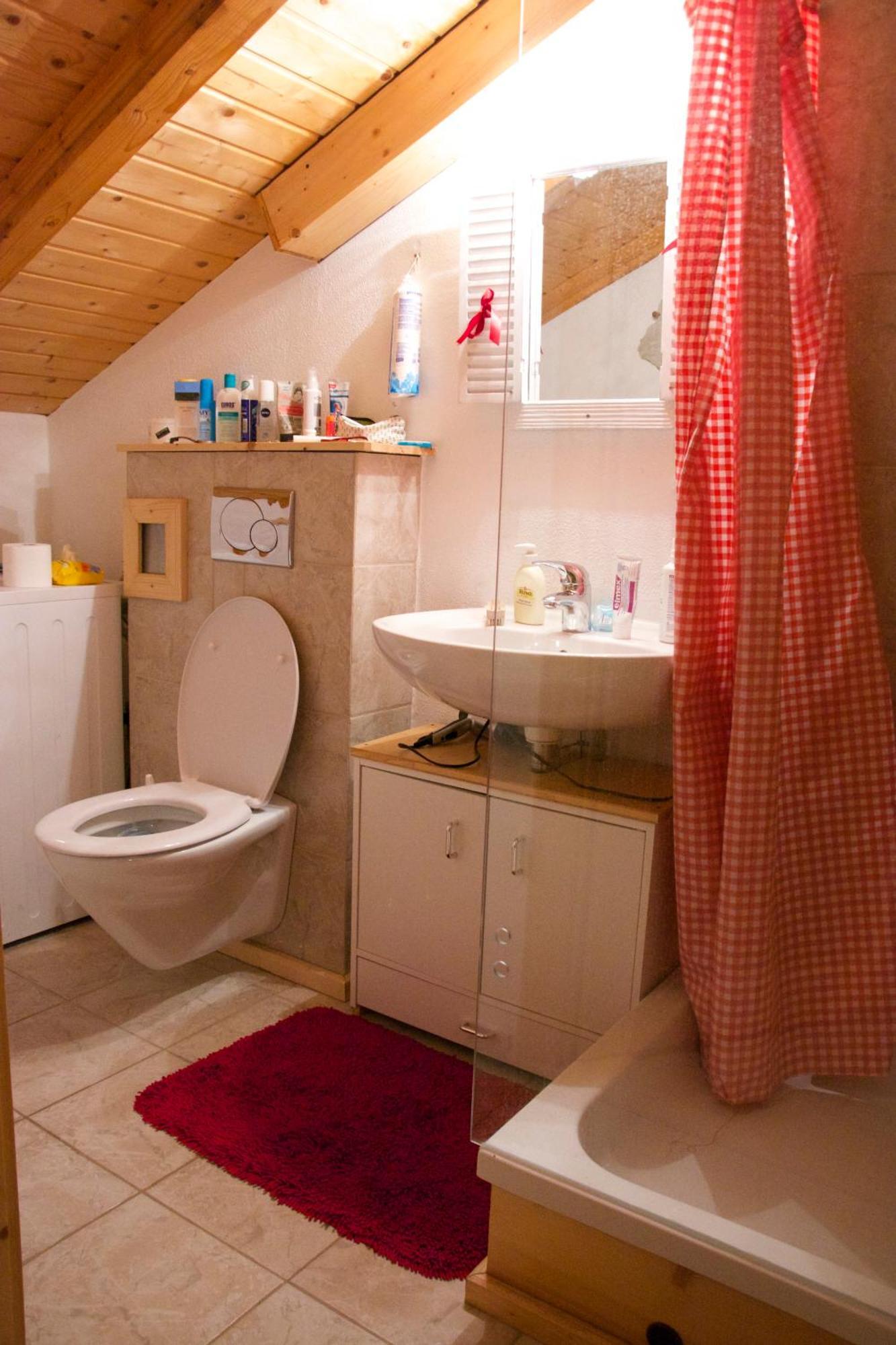 Haus Riedmann Appartement Lend Buitenkant foto