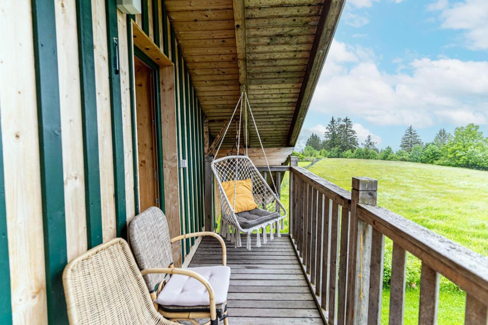 Haus Riedmann Appartement Lend Buitenkant foto